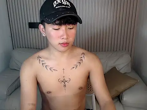 XtraHot_Alex Show Webcam