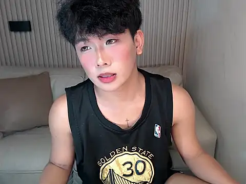 XtraHot_Alex Webcam-Show