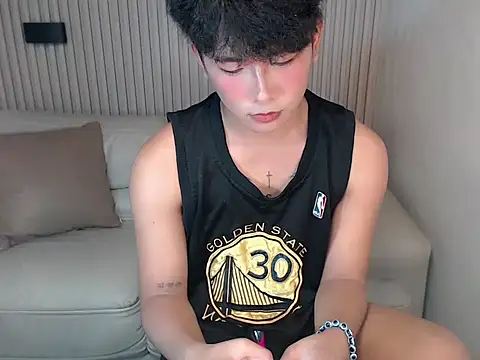 XtraHot_Alex 网络视讯表演
