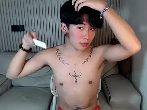 XtraHot_Alex Webcamshow