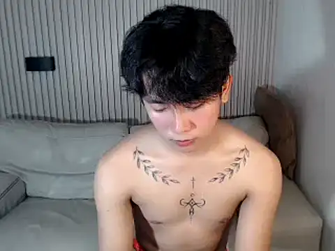 โชว์เว็บแคมของ XtraHot_Alex