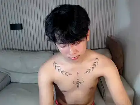 Webkamerová show XtraHot_Alex