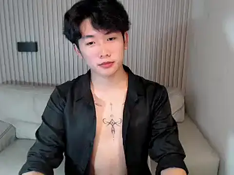 XtraHot_Alex Pertunjukan Webcam
