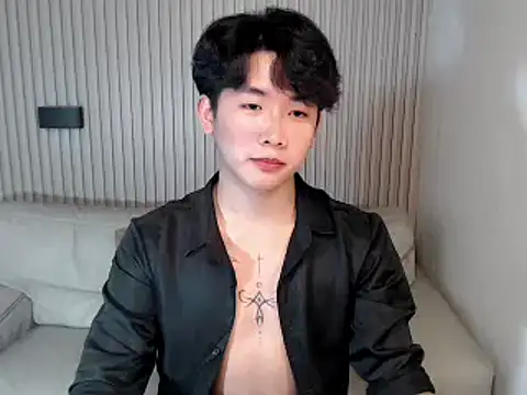XtraHot_Alex 在線直播表演