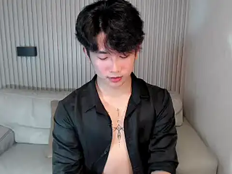 XtraHot_Alex Pertunjukan Webcam