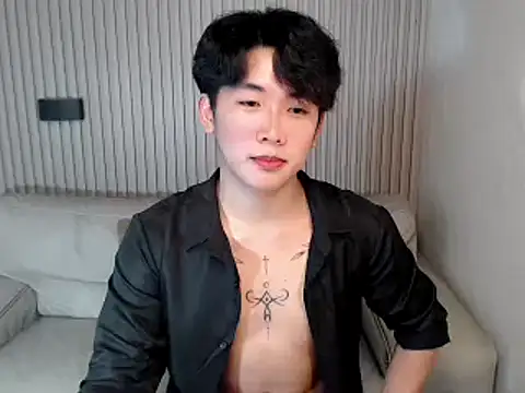 XtraHot_Alex Show Webcam