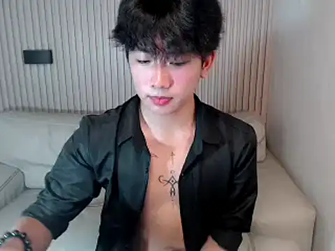 XtraHot_Alex Show Webcam