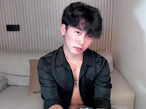 XtraHot_Alex Pertunjukan Webcam