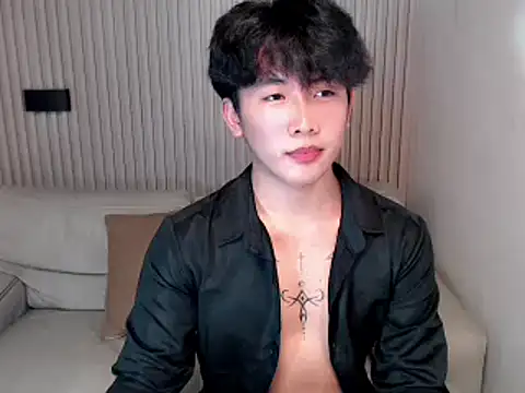 XtraHot_Alex Show Webcam