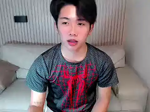 XtraHot_Alex Pertunjukan Webcam
