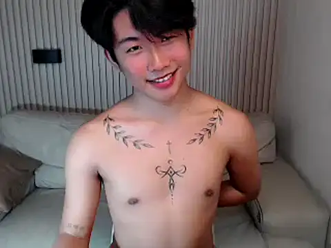 XtraHot_Alex 在線直播表演
