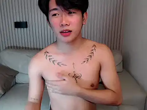 XtraHot_Alex 在線直播表演
