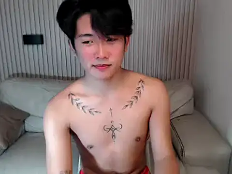 XtraHot_Alex 网络视讯表演
