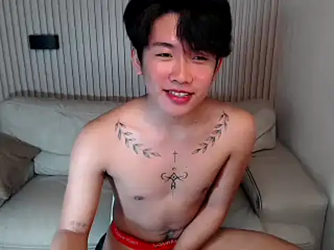 XtraHot_Alex Show Webcam