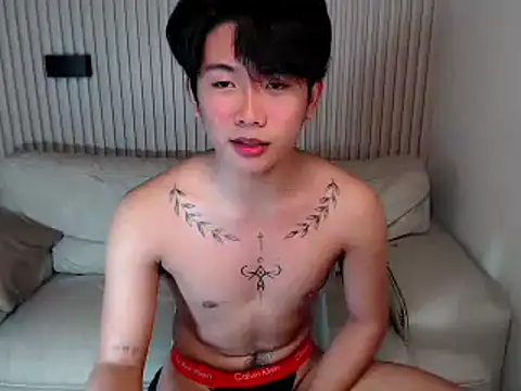 XtraHot_Alex Show Webcam