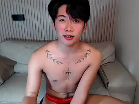 XtraHot_Alex Show Webcam