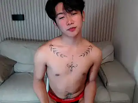 XtraHot_Alex 在線直播表演