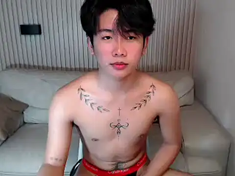 Show de webcam de XtraHot_Alex