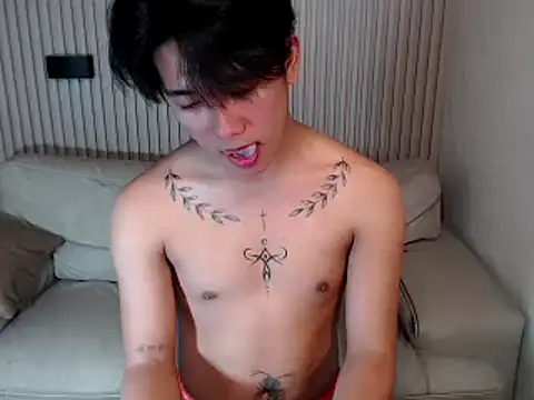 XtraHot_Alex 网络视讯表演