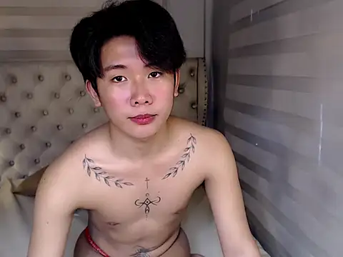 XtraHot_Alex Webcam show