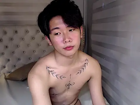 XtraHot_Alex 在線直播表演