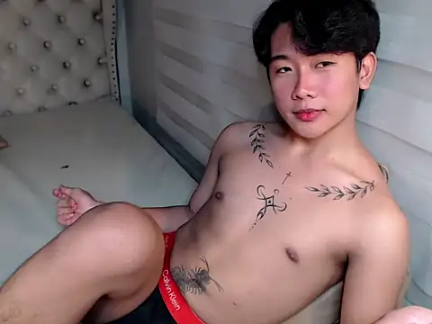 XtraHot_Alex 网络视讯表演