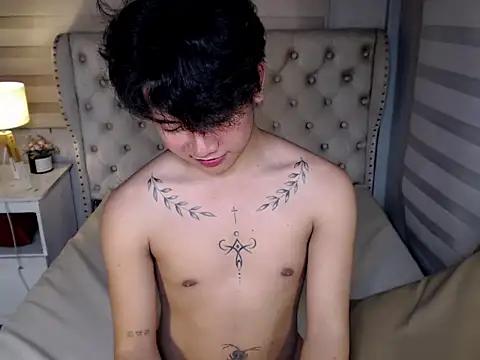 XtraHot_Alex Pertunjukan Webcam