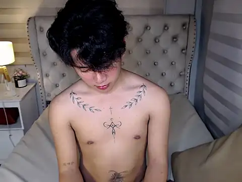 XtraHot_Alex 在線直播表演