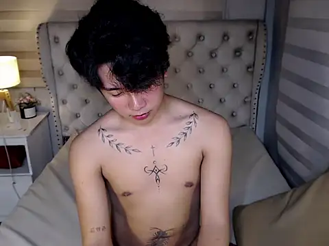 XtraHot_Alex Show Webcam