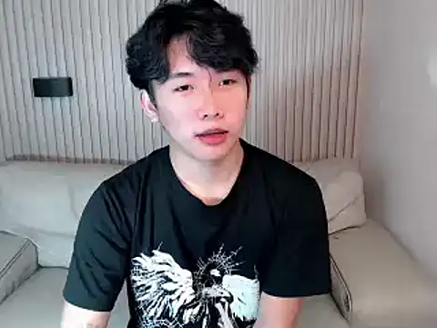 XtraHot_Alexのウェブカメラショー