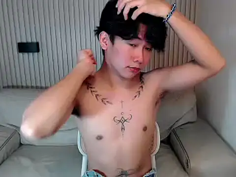 XtraHot_Alex 웹캠 쇼