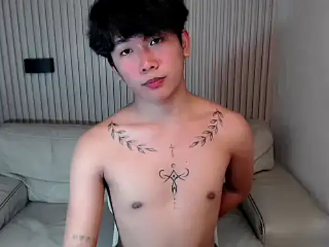 XtraHot_Alex 웹캠 쇼