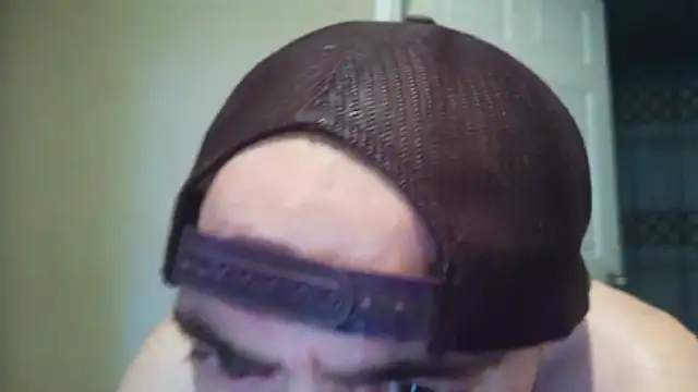 Huntzg23's Webcam Show