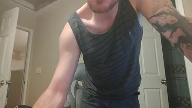 Huntzg23 Pertunjukan Webcam