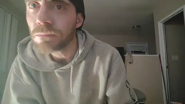 Webkamerová show Huntzg23