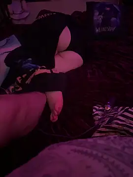 mrtruemanshow 网络视讯表演