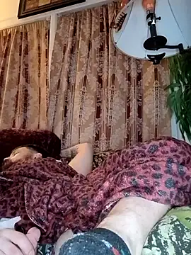 mrtruemanshow Adlı Modelin Web Kamerası Şovu