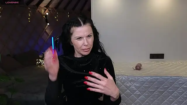 Chatroom XXX en direct de LinaJoy