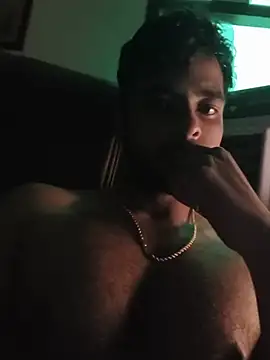 Show webcam de 6_9foryou