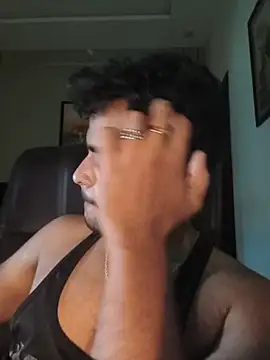 6_9foryou Pertunjukan Webcam