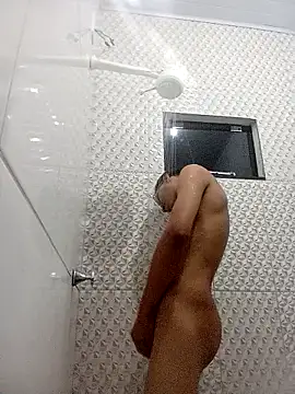 Jefersonsalazar54321 webcam show