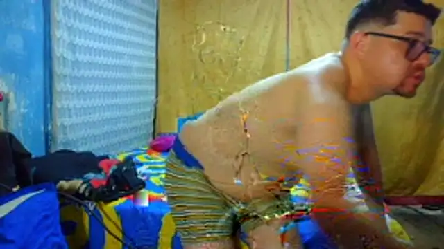 Chat XXX en directo de pecadodulce123