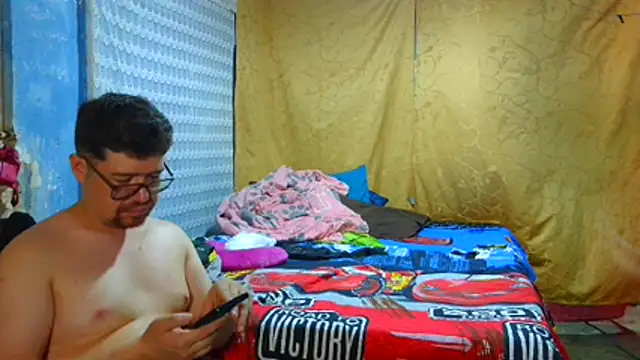 pecadodulce123 – Live XXX-chat