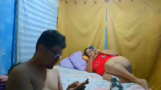 pecadodulce123 라이브 XXX 채팅