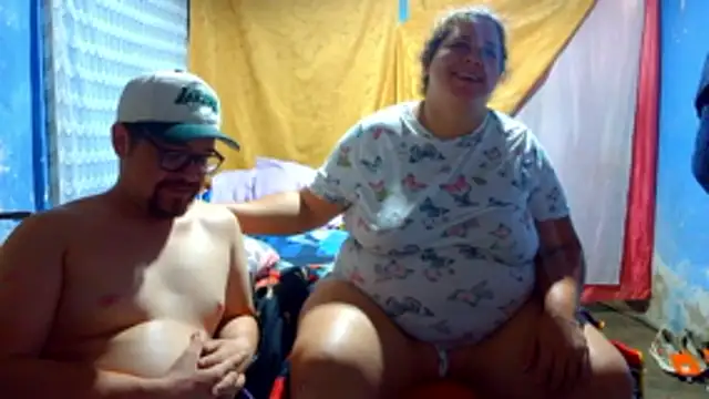 pecadodulce123 Show Webcam