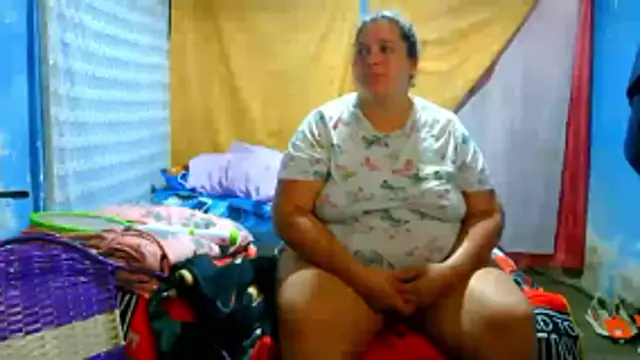 pecadodulce123 Chat XXX in diretta