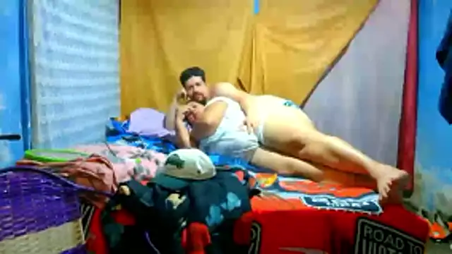 pecadodulce123 网络视讯表演