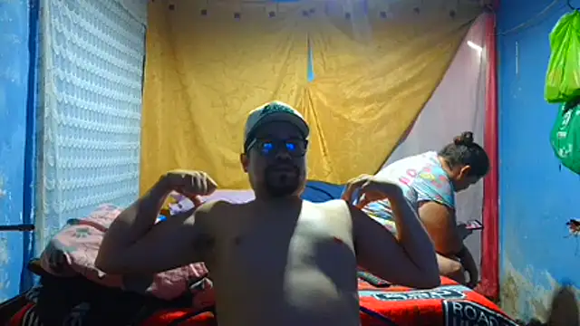 pecadodulce123 webcam show