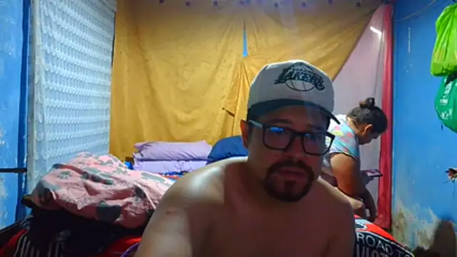 pecadodulce123 Chat XXX in diretta