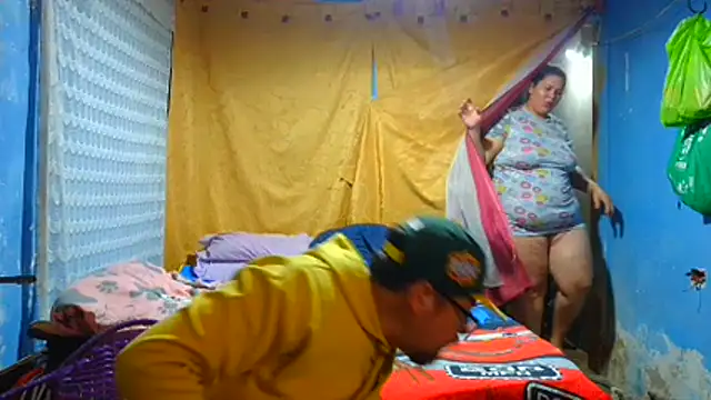 Chat +18 de pecadodulce123 ao vivo